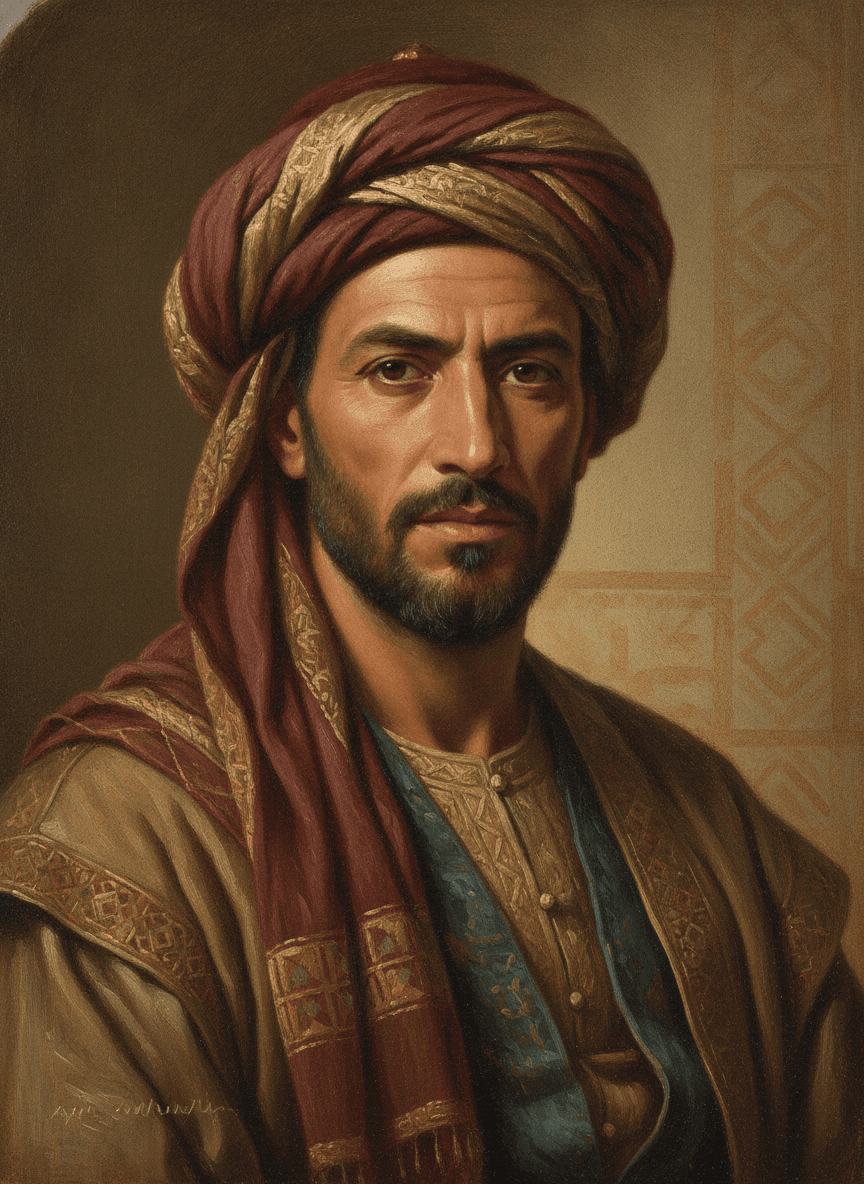 الطرماح بن حكيم