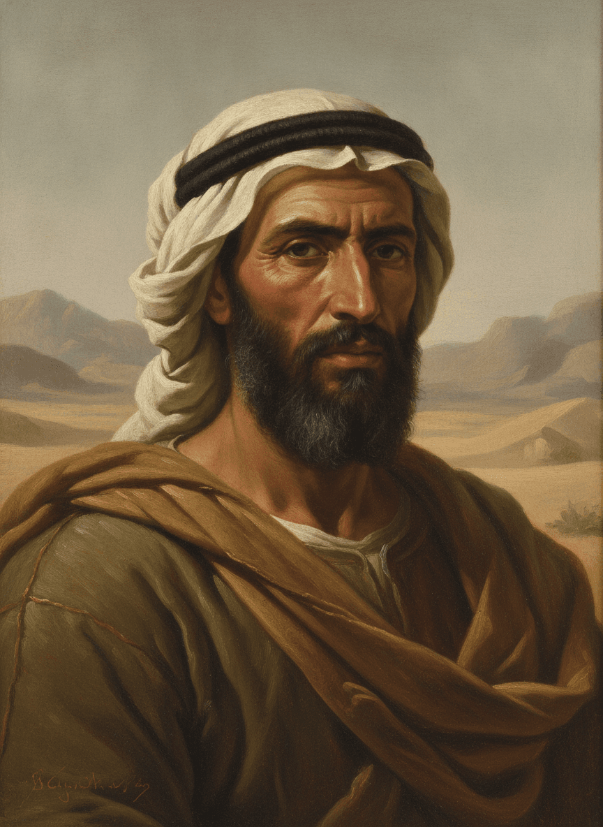 الطفيل الغنوي