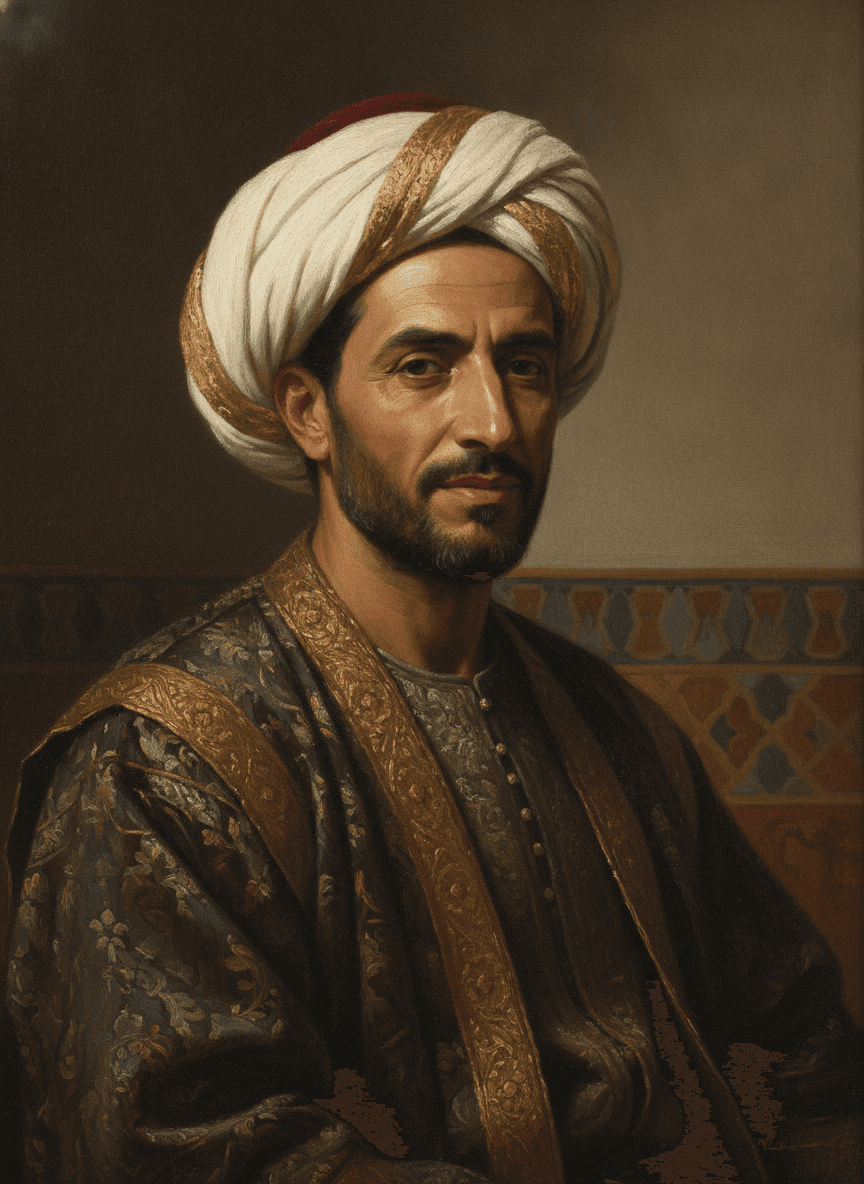 الطغرائي