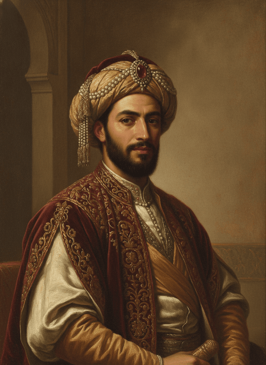 الوليد بن يزيد