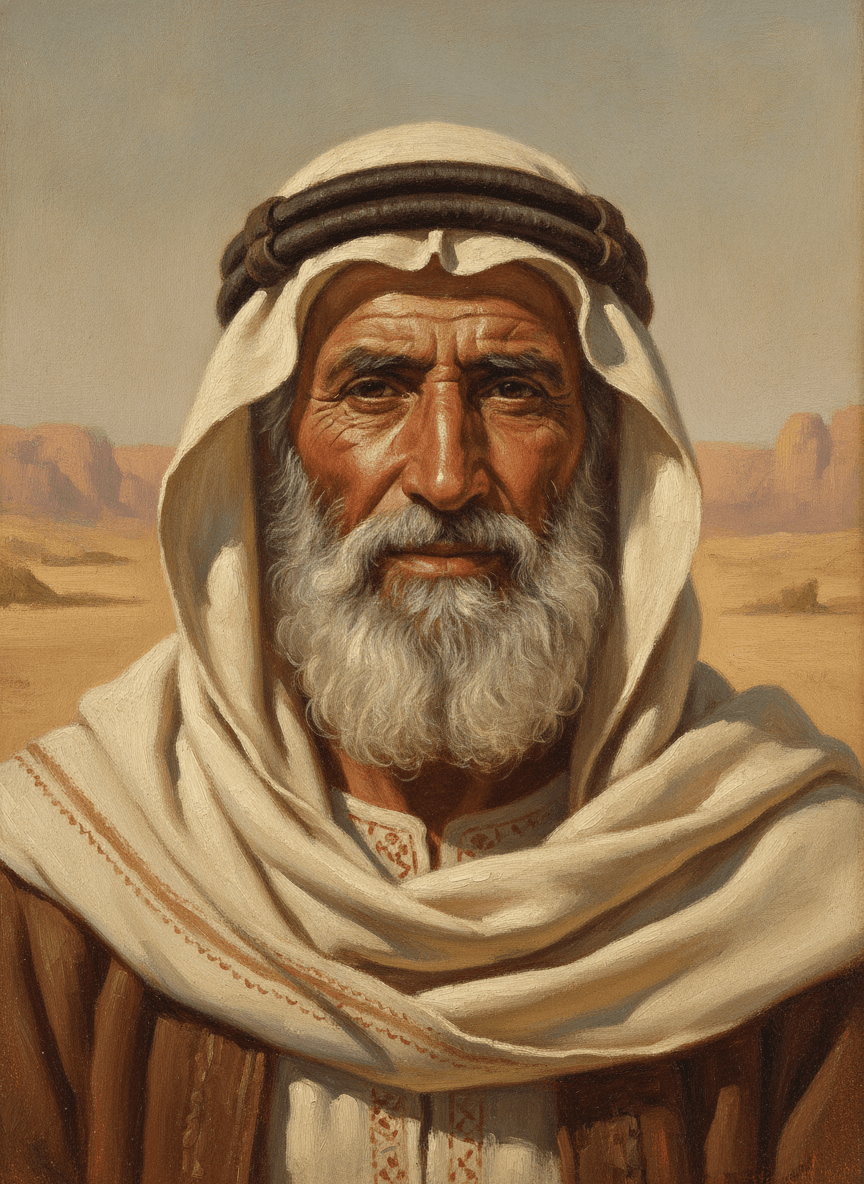عمرو بن أحمر الباهلي