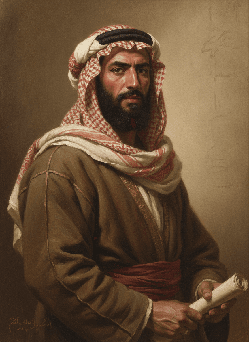أربد الذبياني