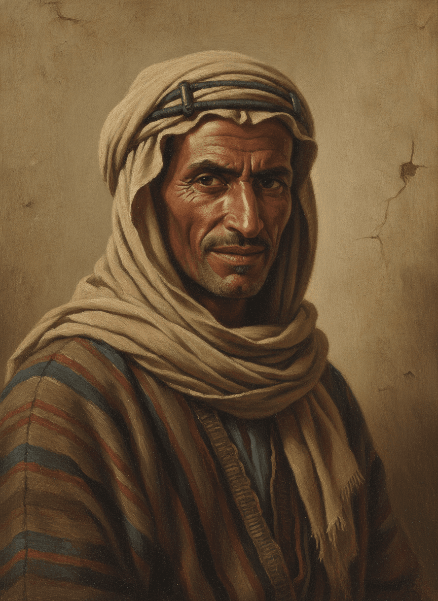 أربد بن ضابئ