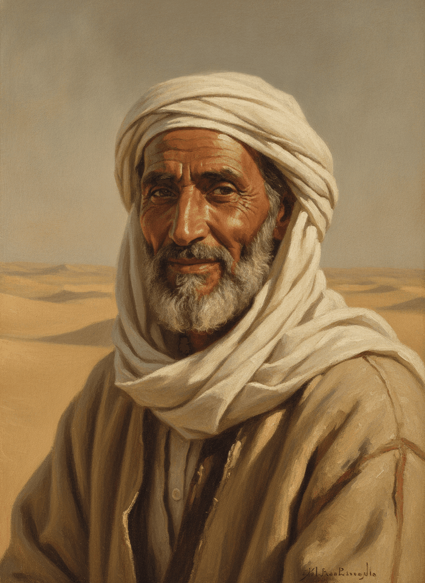 أرطأة الفزاري