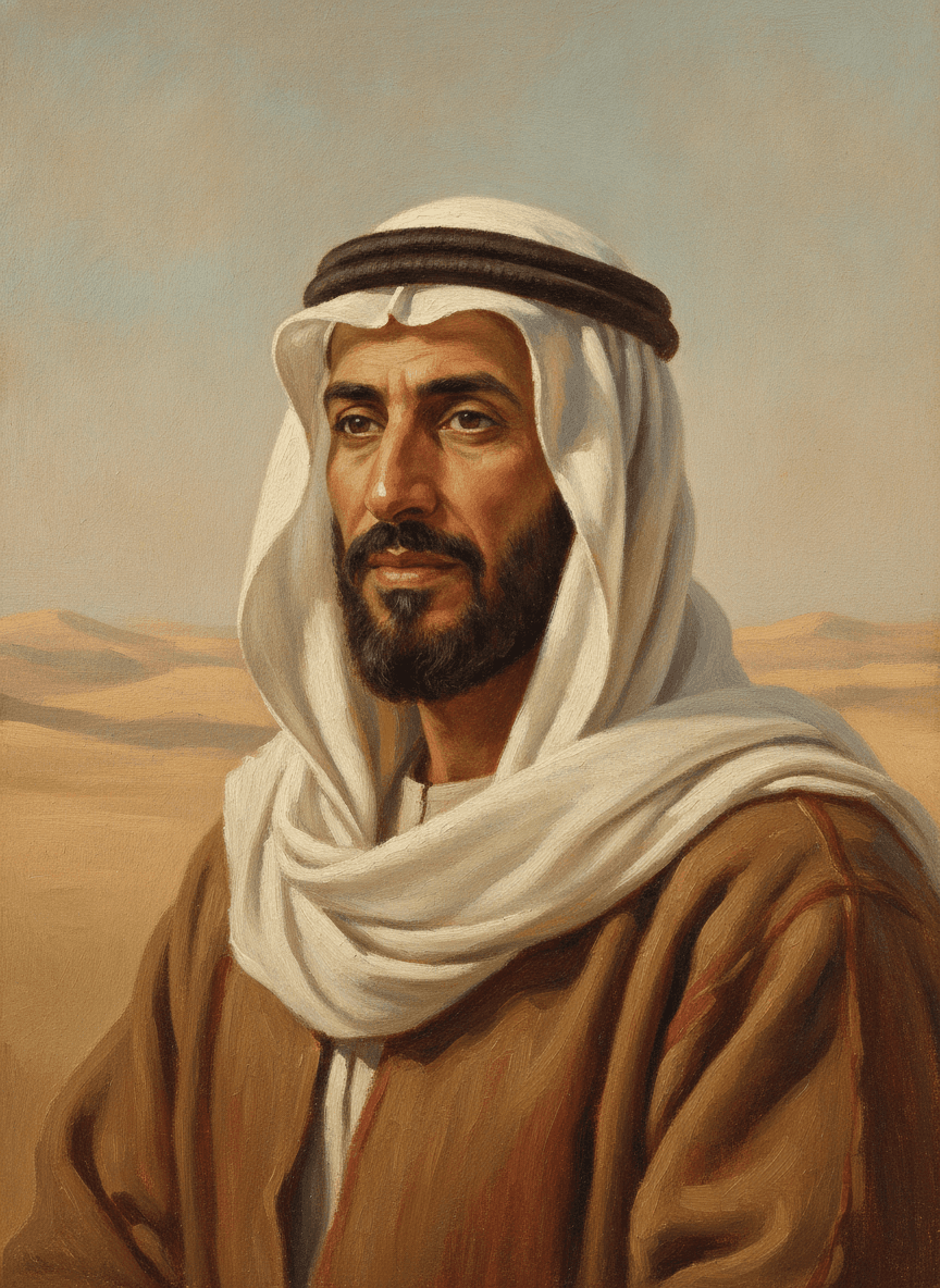 أوس بن زيد مناة العبدي