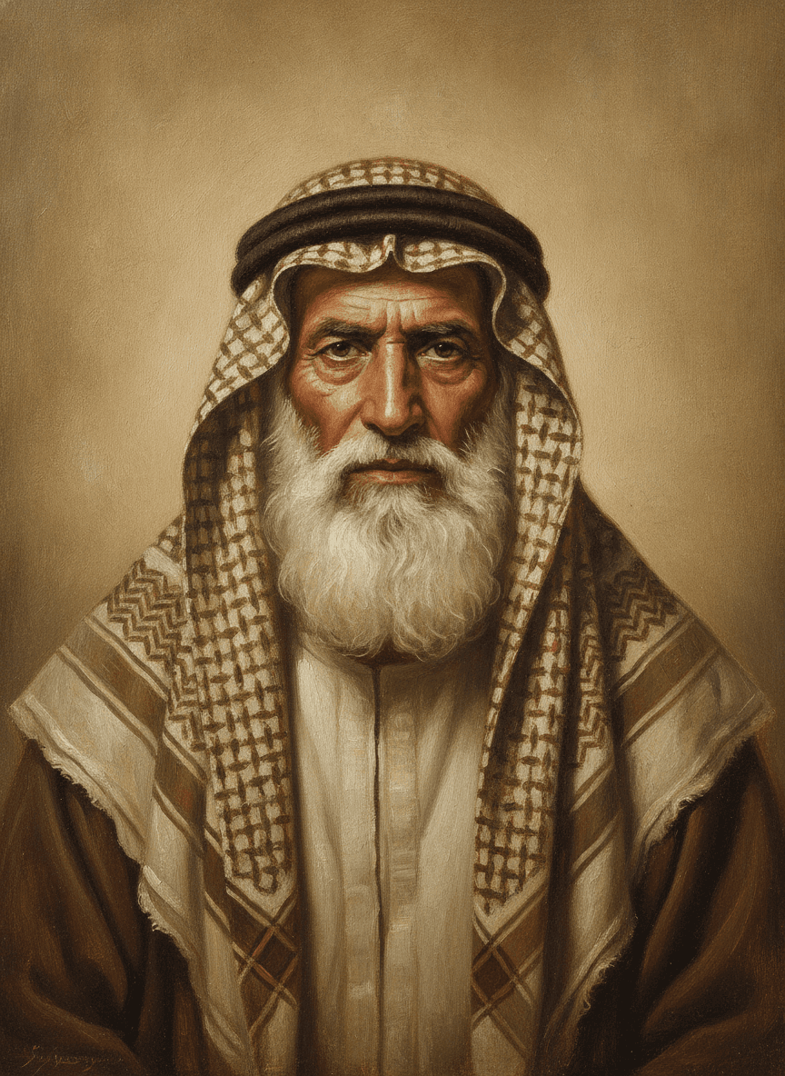 أوس الهجيمي