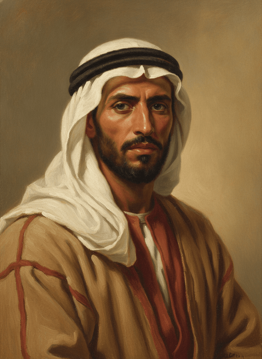 أوس بن حارثة