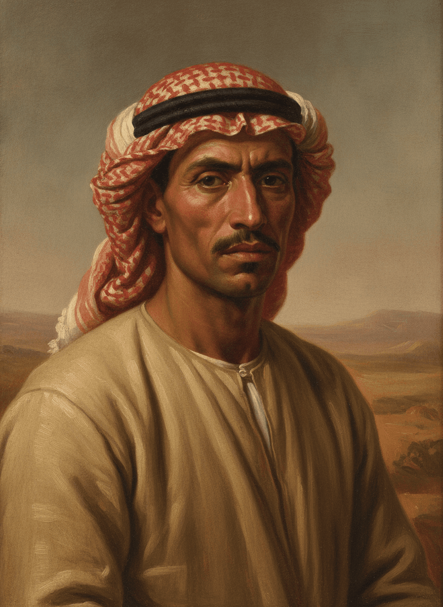 بداء بن سليمان