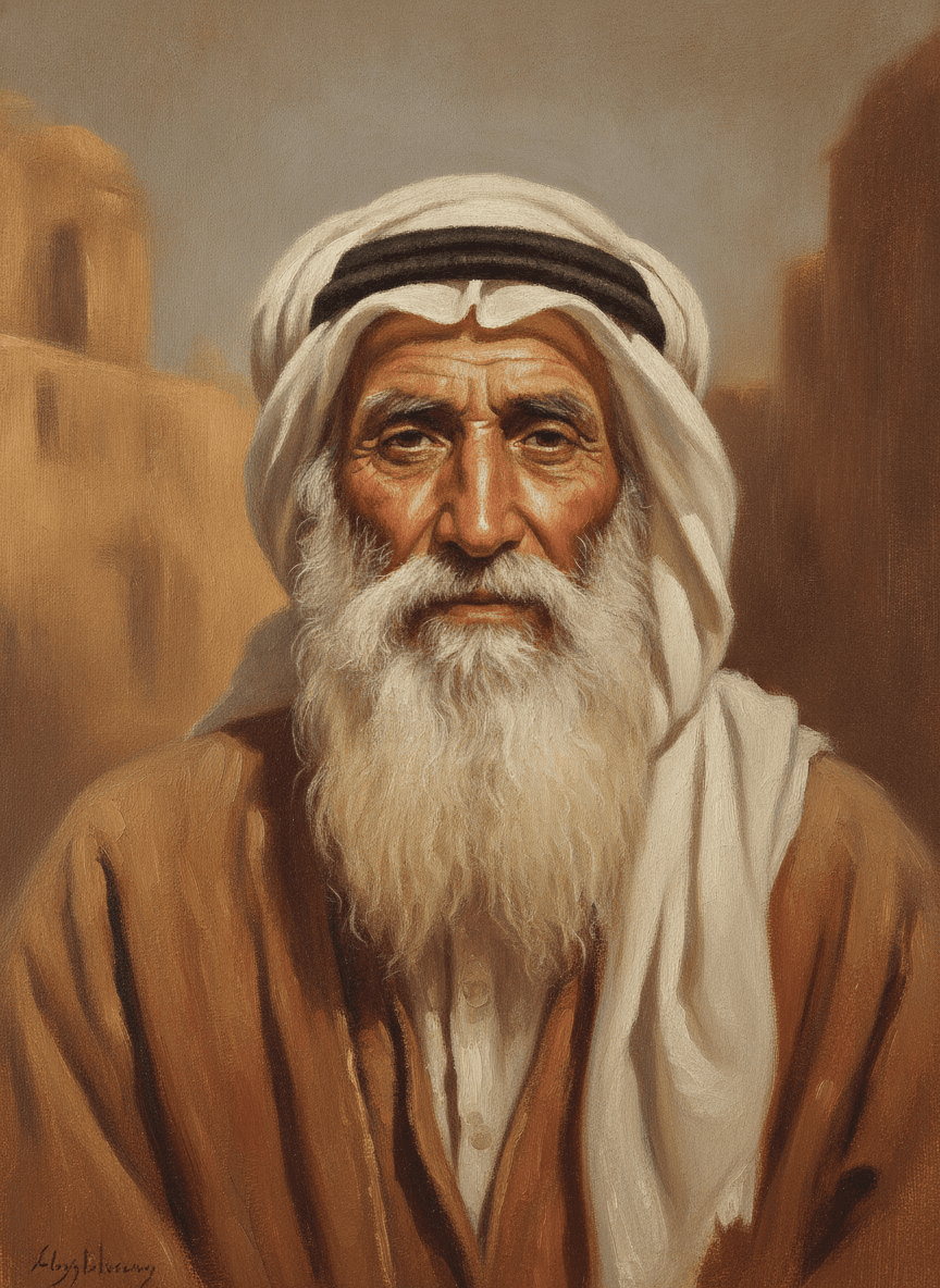 بكر الجرهمي
