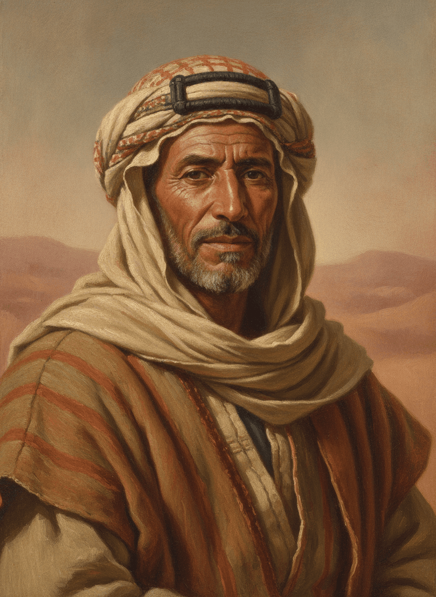 بسام بن شريح