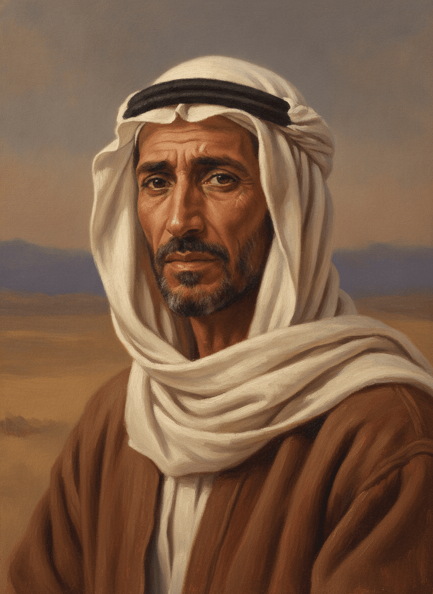 بيهس بن عبد الحارث الغطفاني