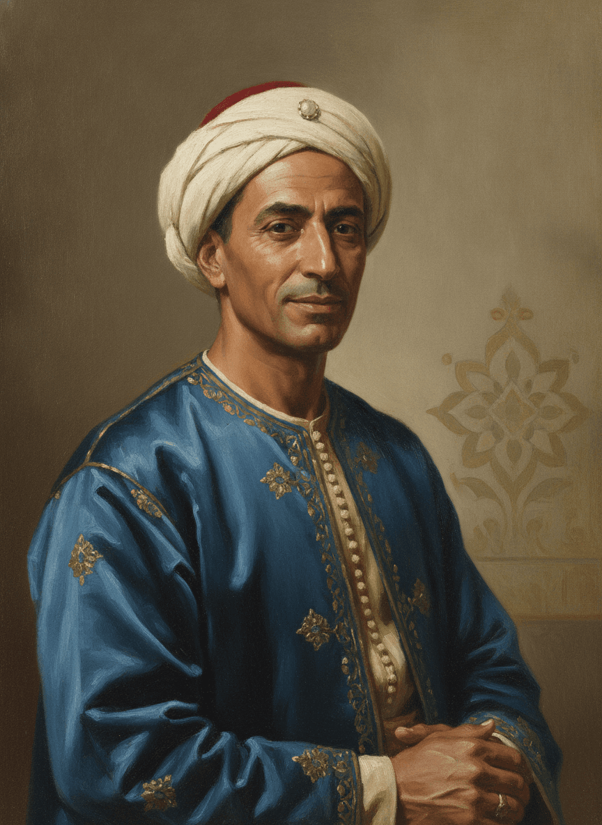 ابن الأردخل