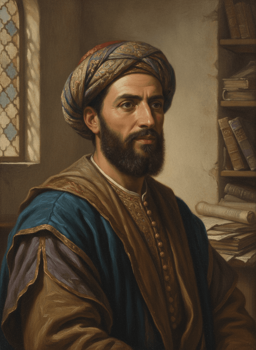 ابن البراق