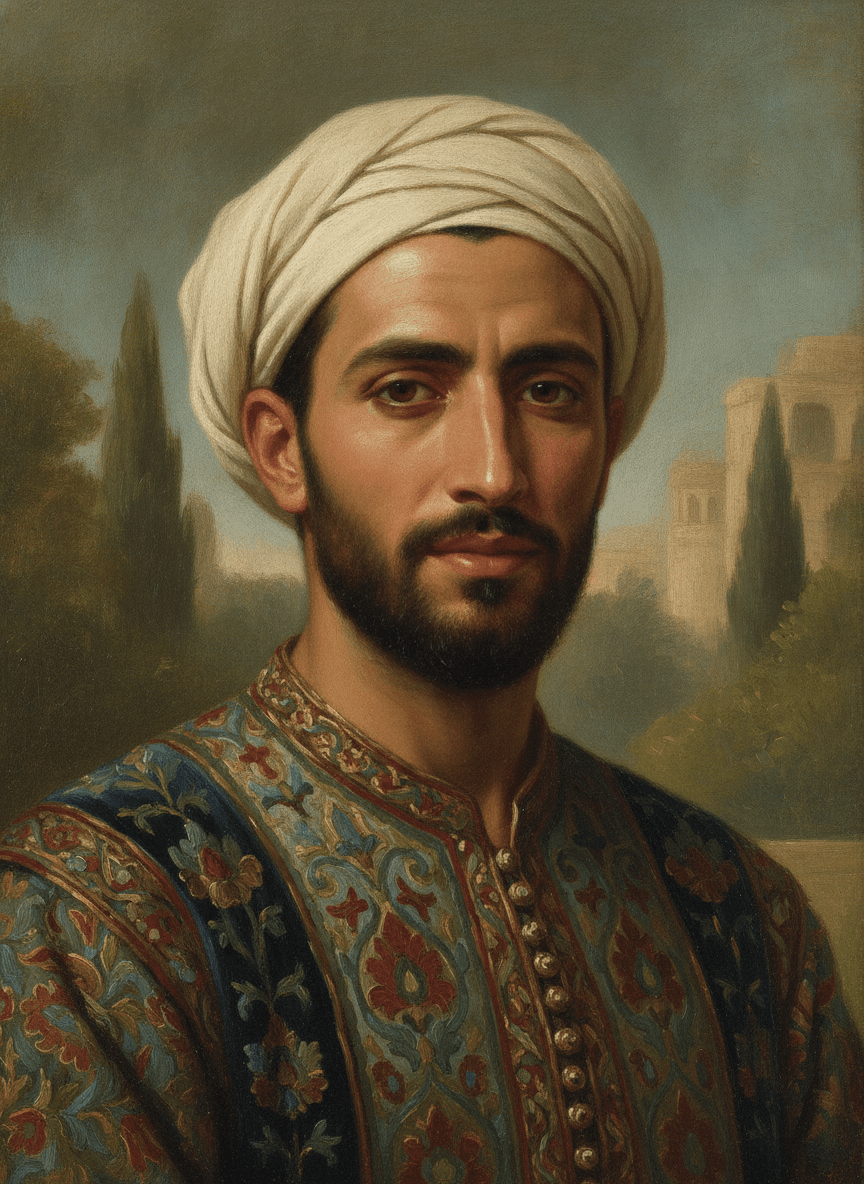 أبو الفضل جعفر بن البرون الصقلي