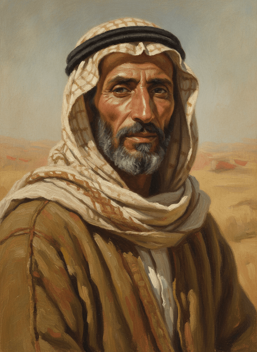 ابن الدمينة