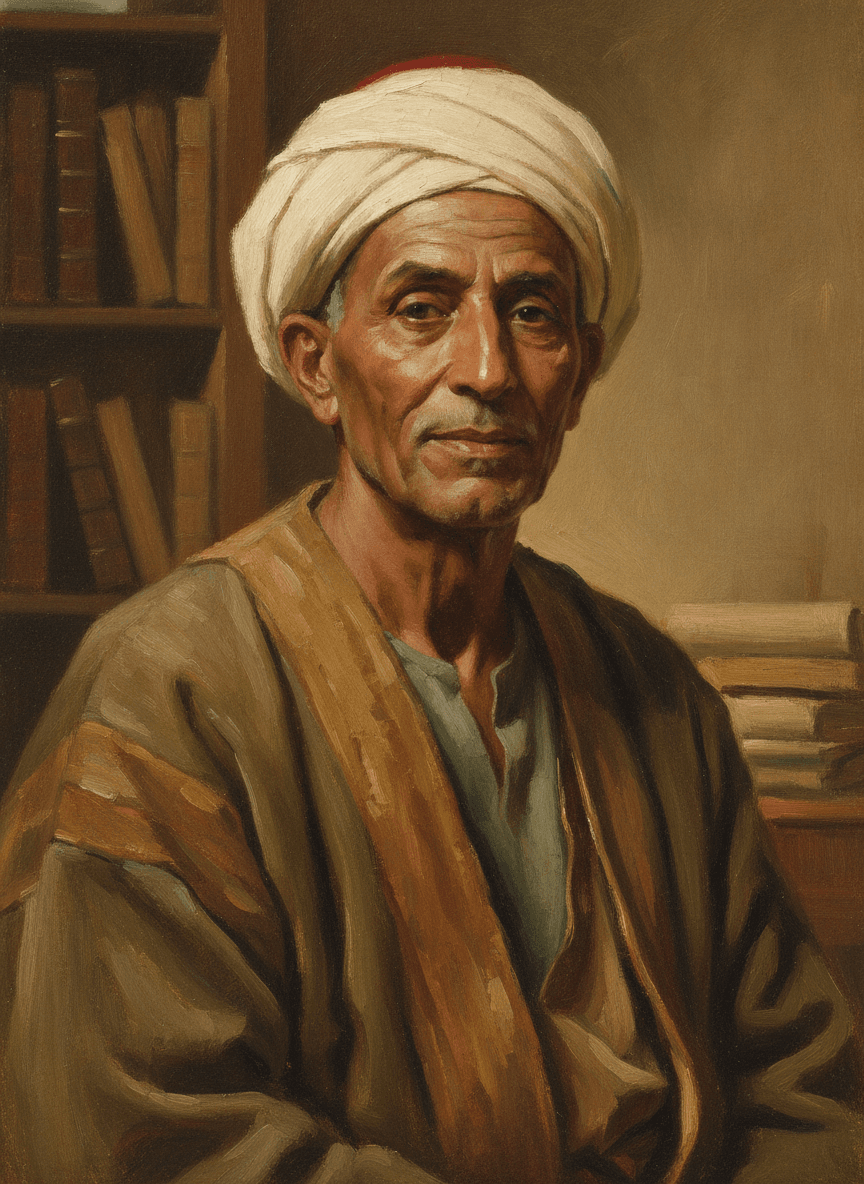 ابن الخيمي