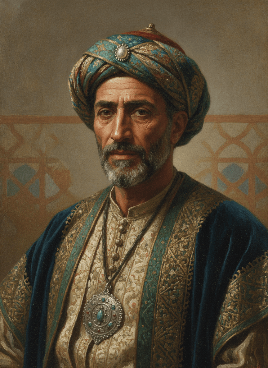 ابن الخياط الدمشقي