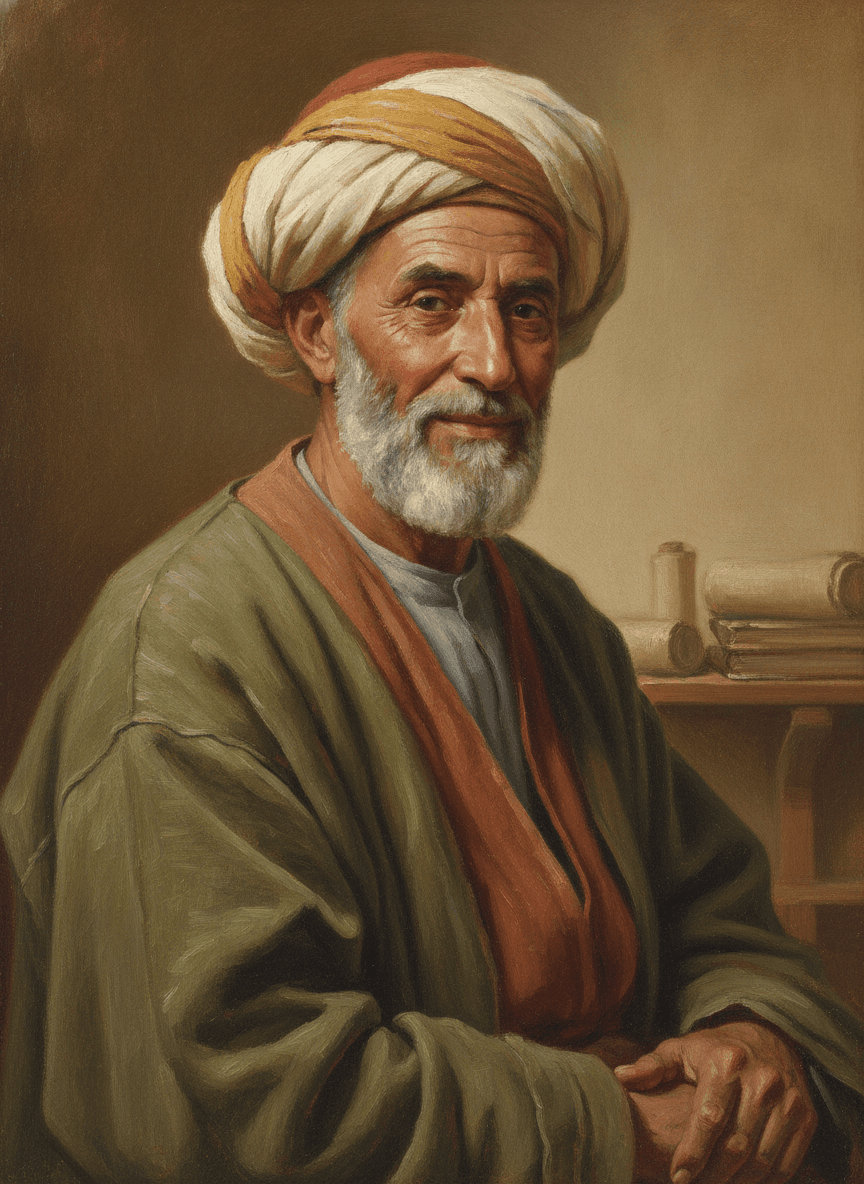 ابن المُقري
