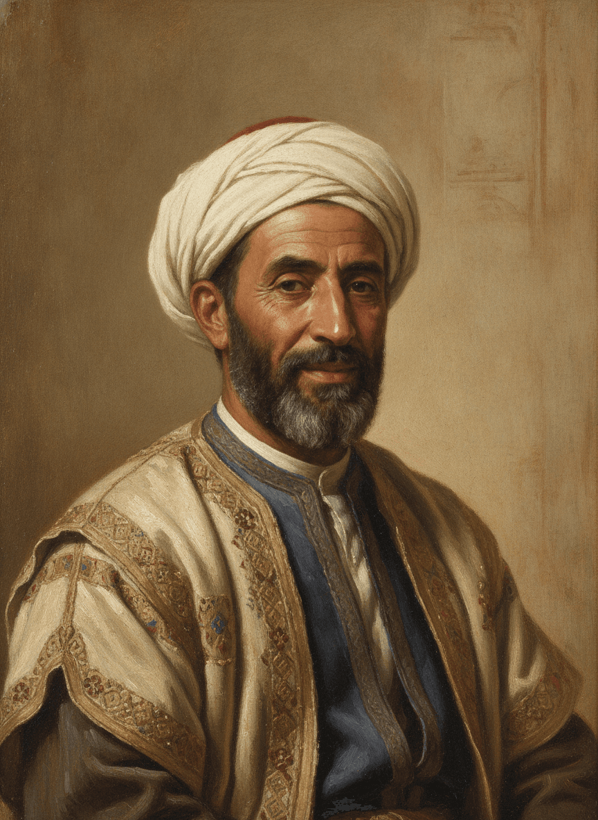 ابن عمرو الأغماتي