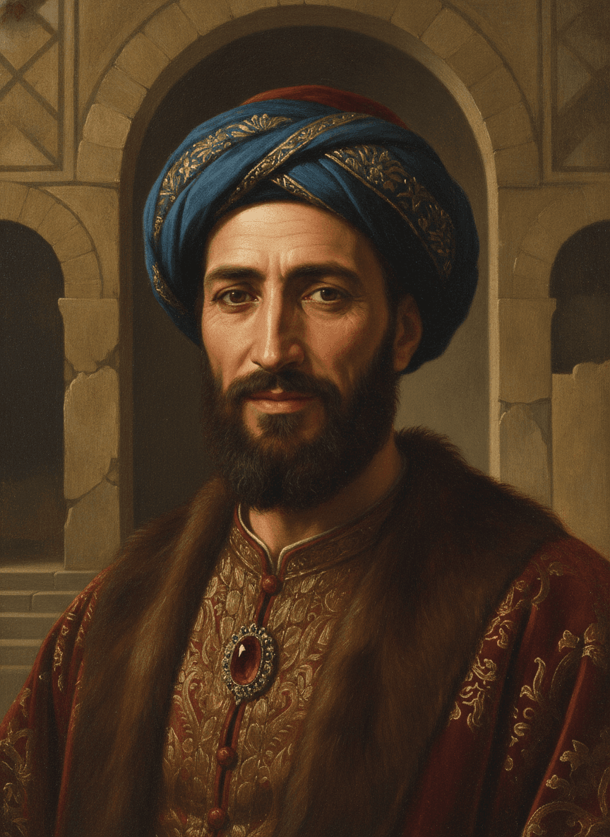 أبو الحسن علي بن بشري الصقلي