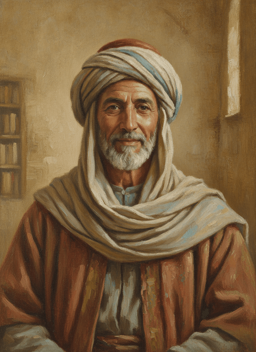 ابن دهن الحصى