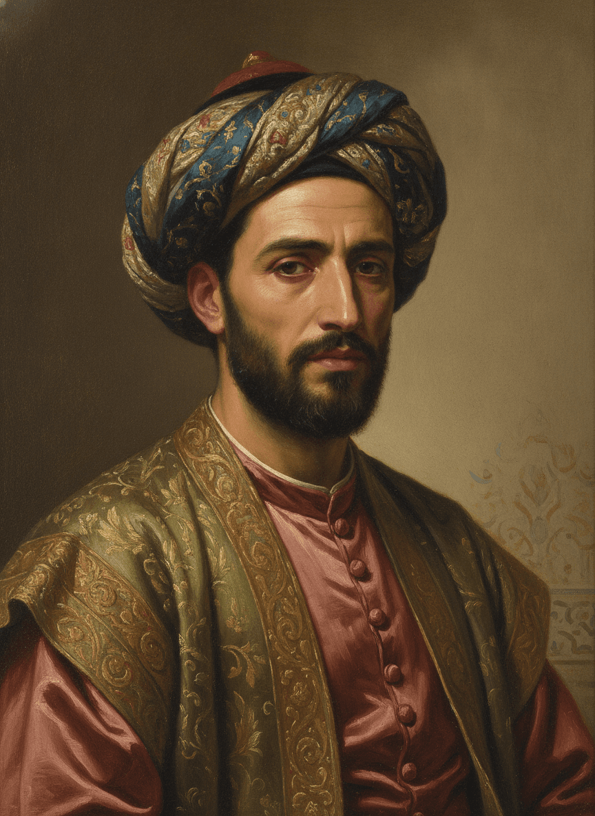ابن داود الظاهري