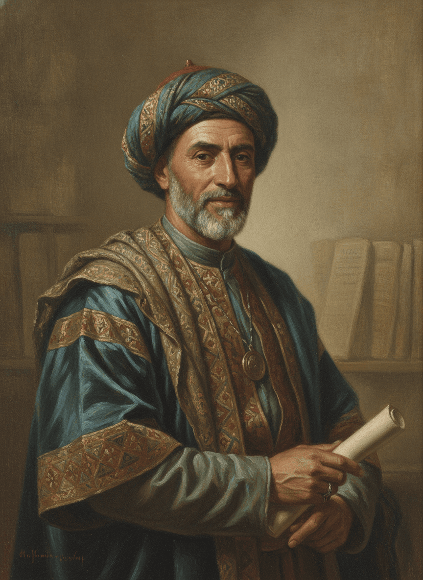 ابن دريد الأزدي