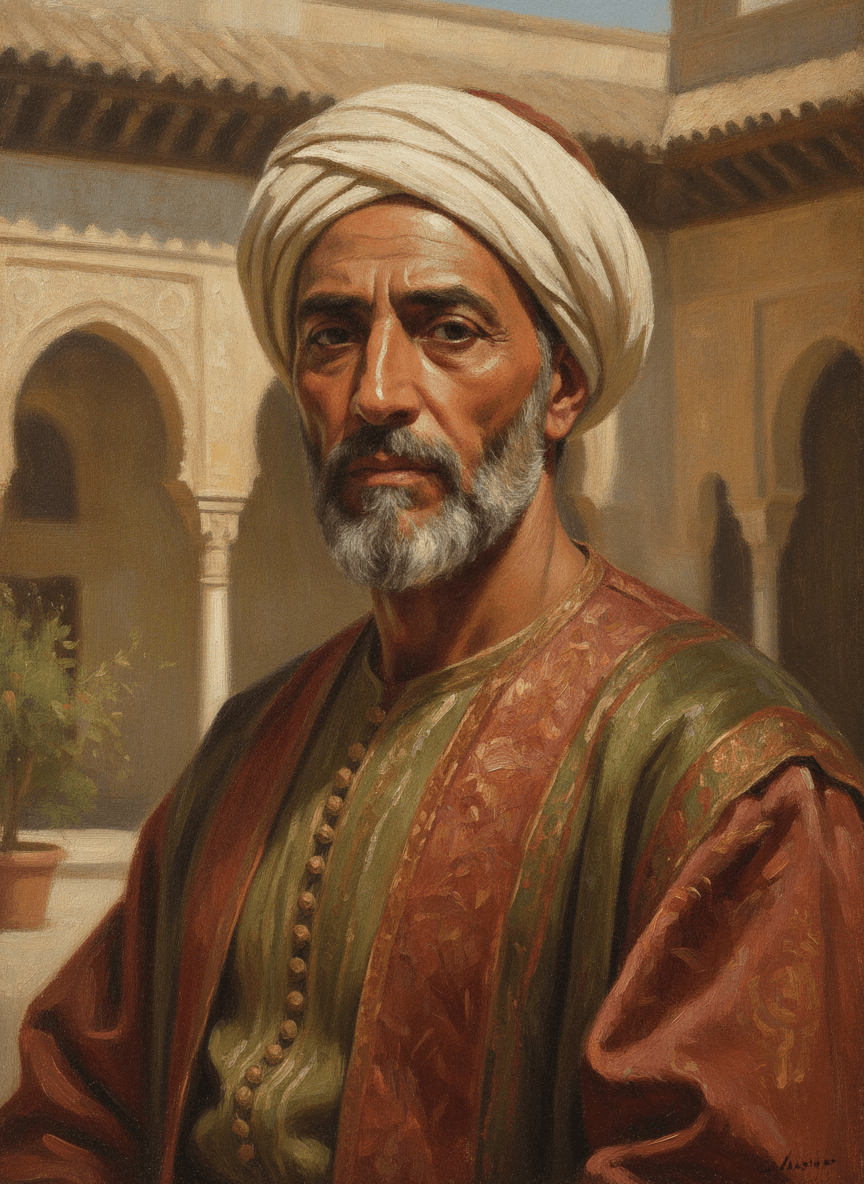 ابن حمديس