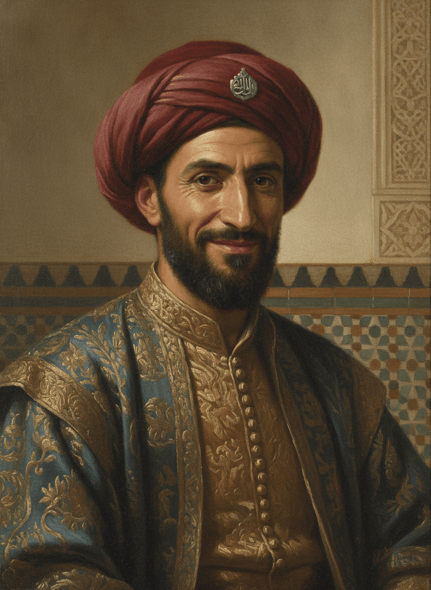 ابن حزمون