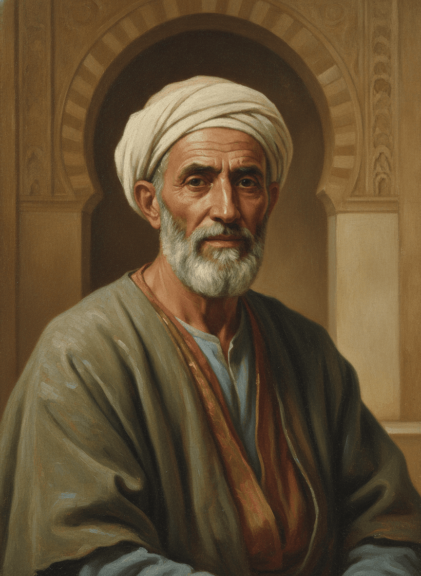 ابن جرج الذهبي