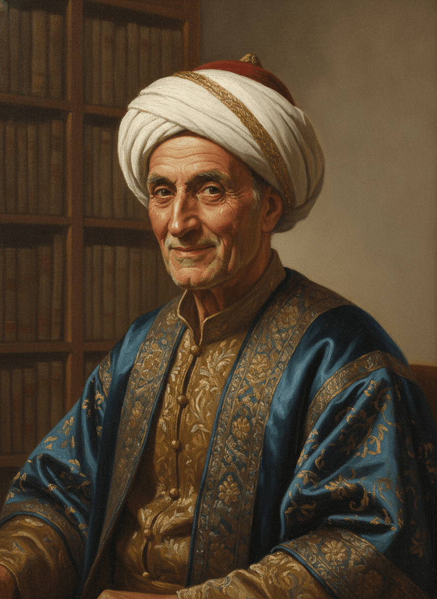 ابن جيا