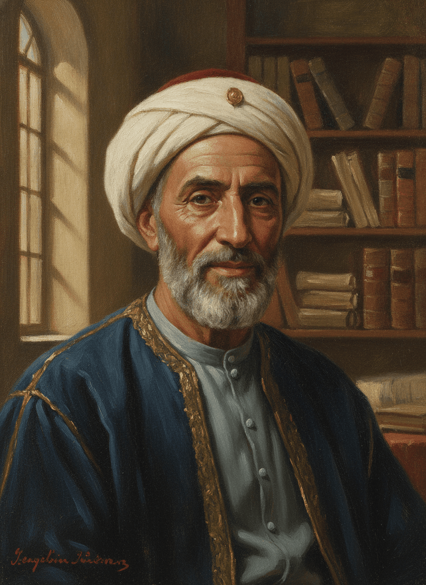 ابن جبير الشاطبي