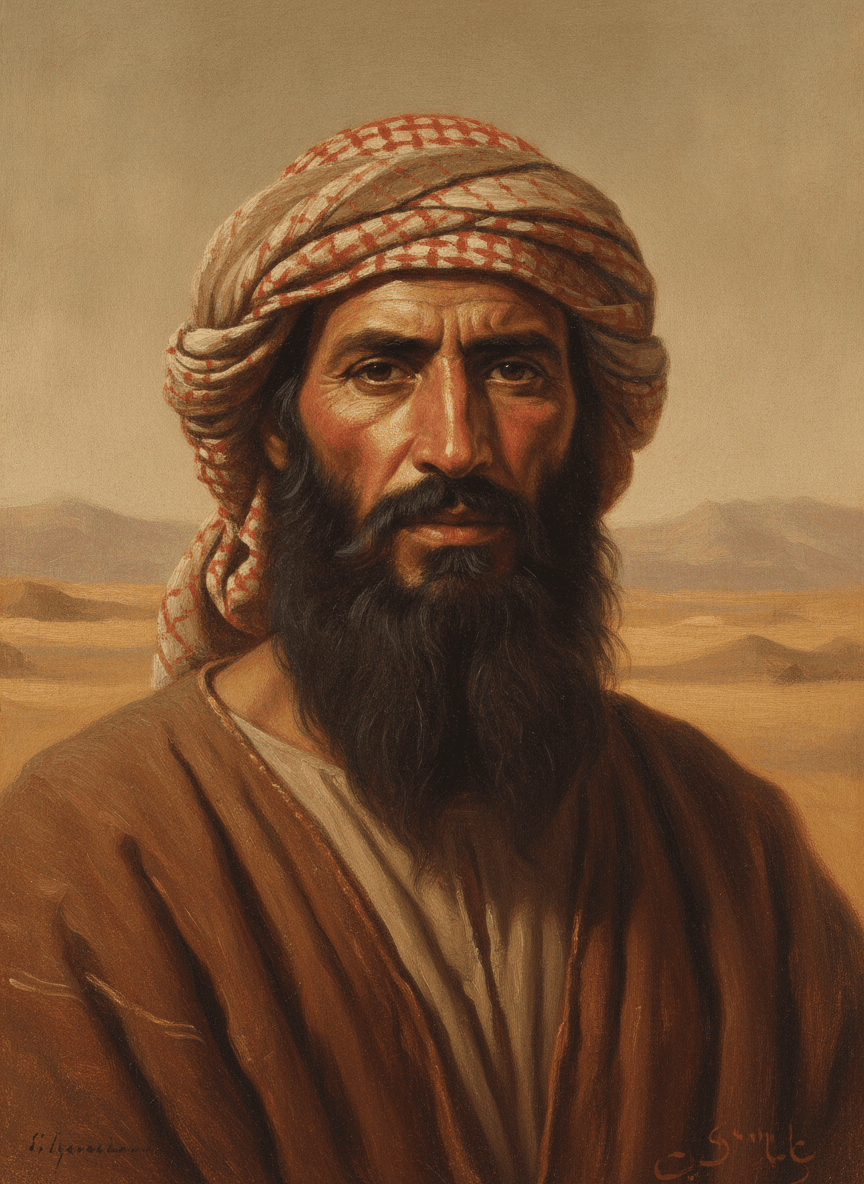 ابن جوين الطائي