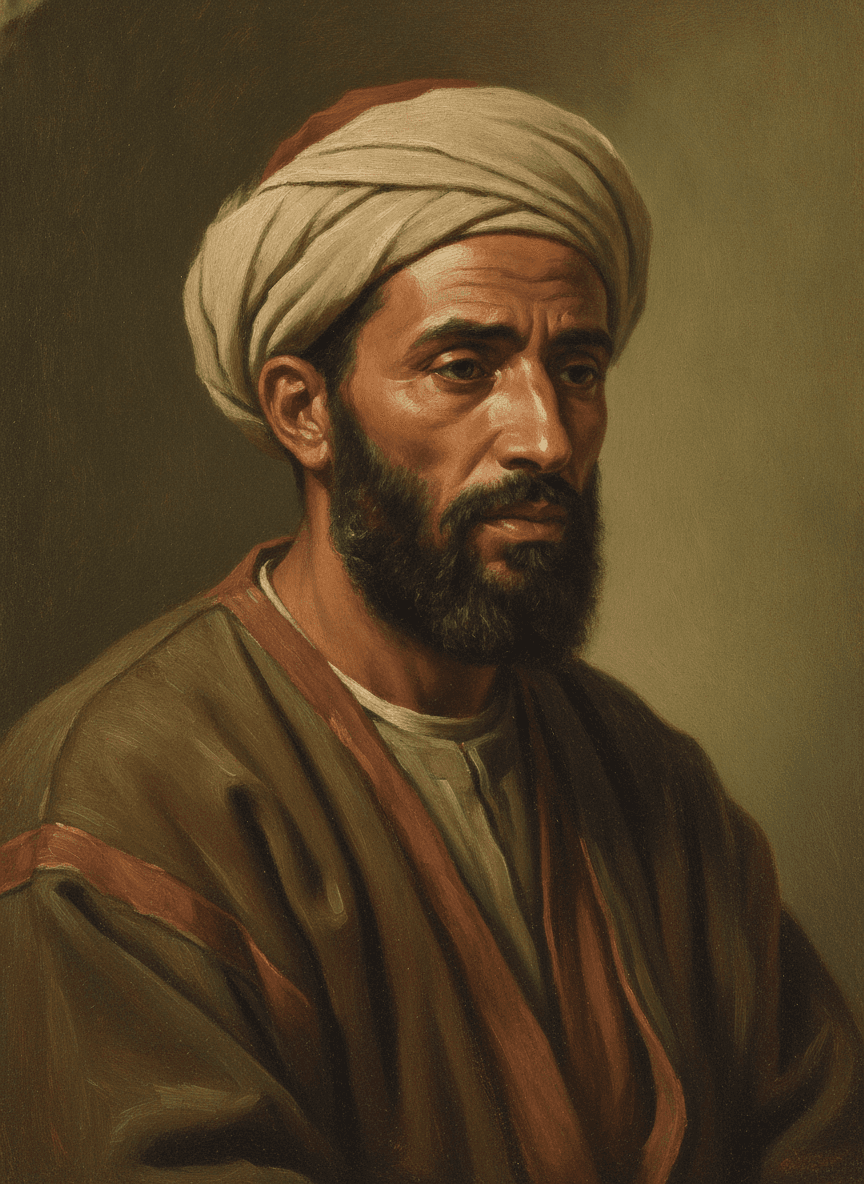 ابن خلدون