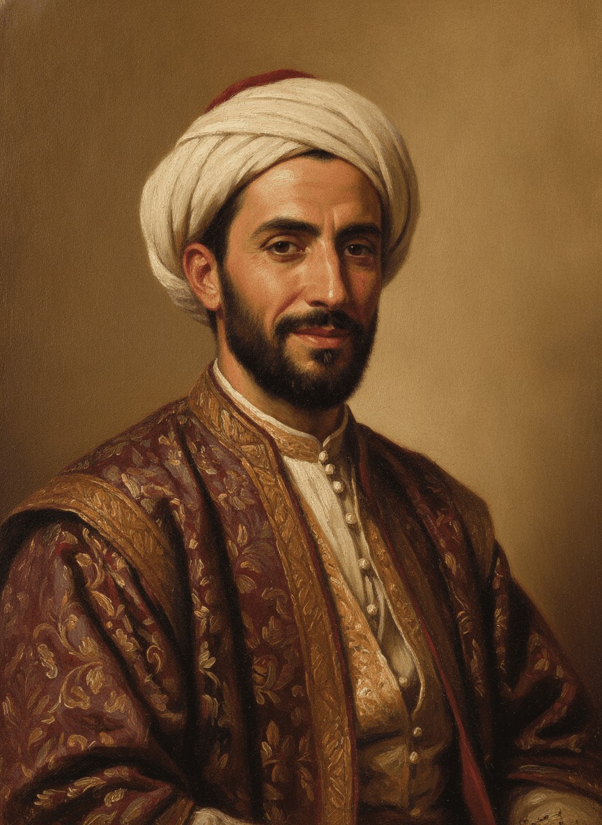 ابن كسرى