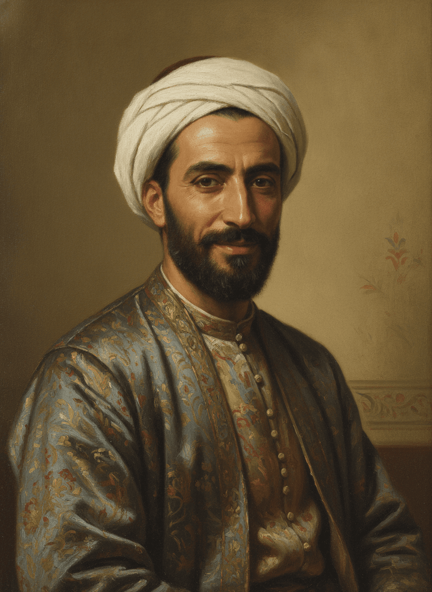 ابن مجاور