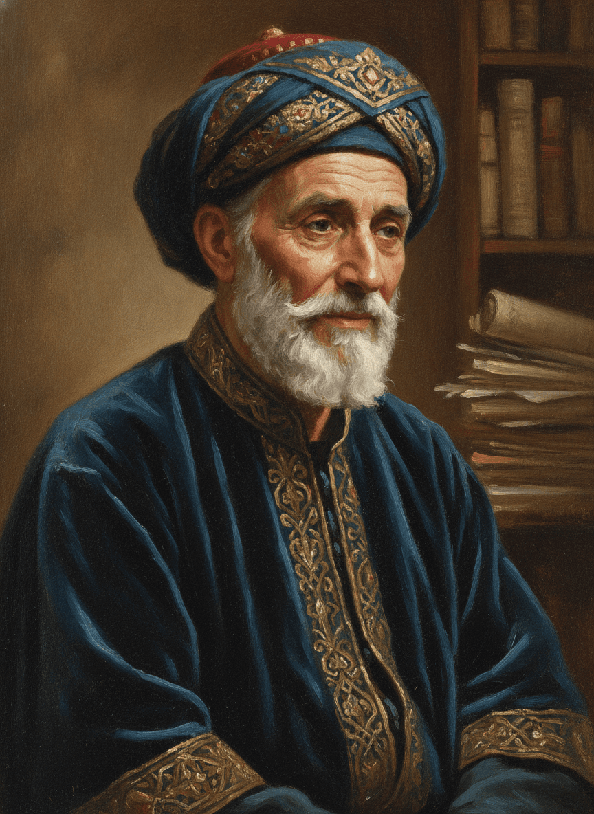 ابن نباته المصري