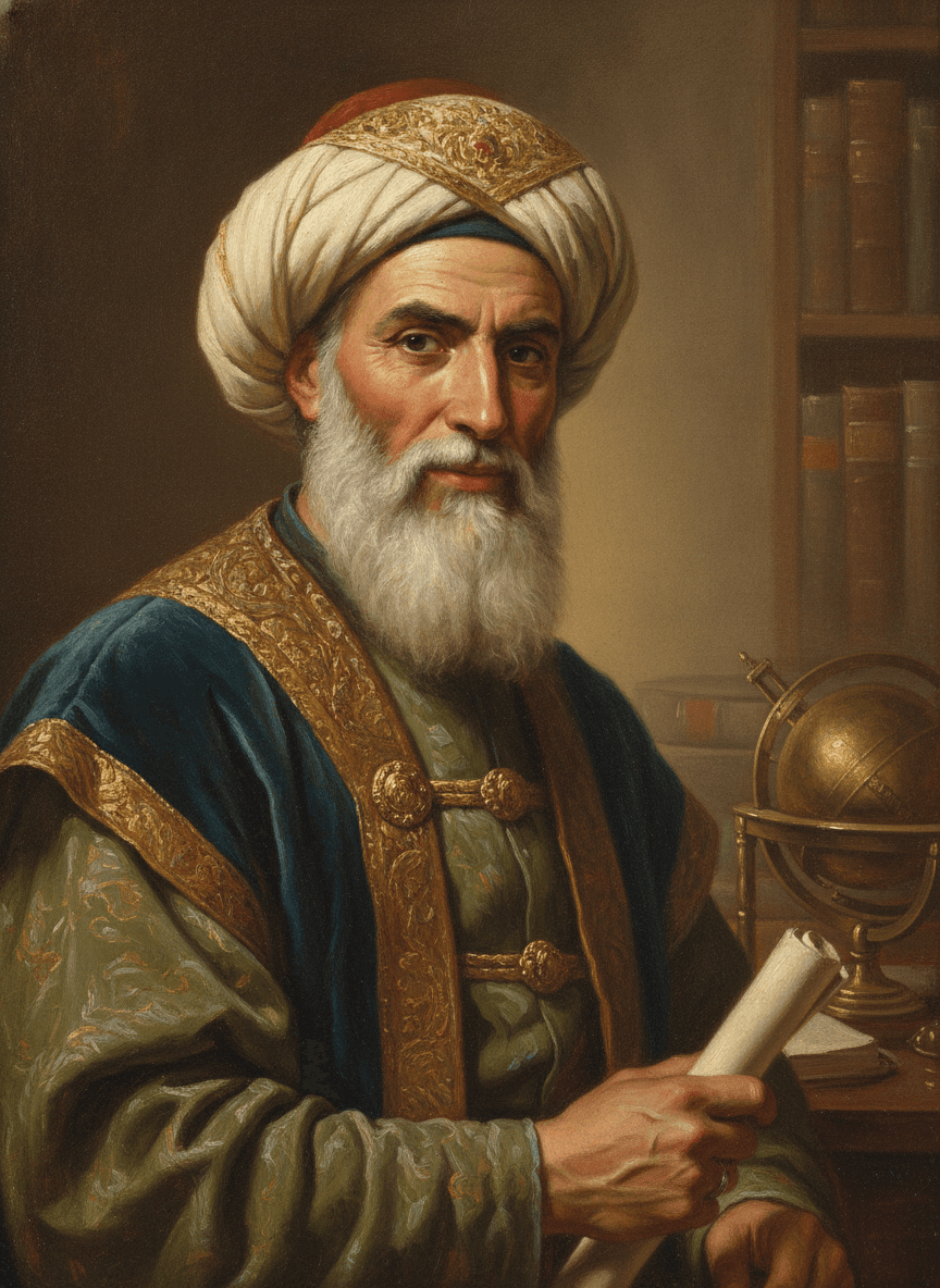 ابن صابر المنجنيقي