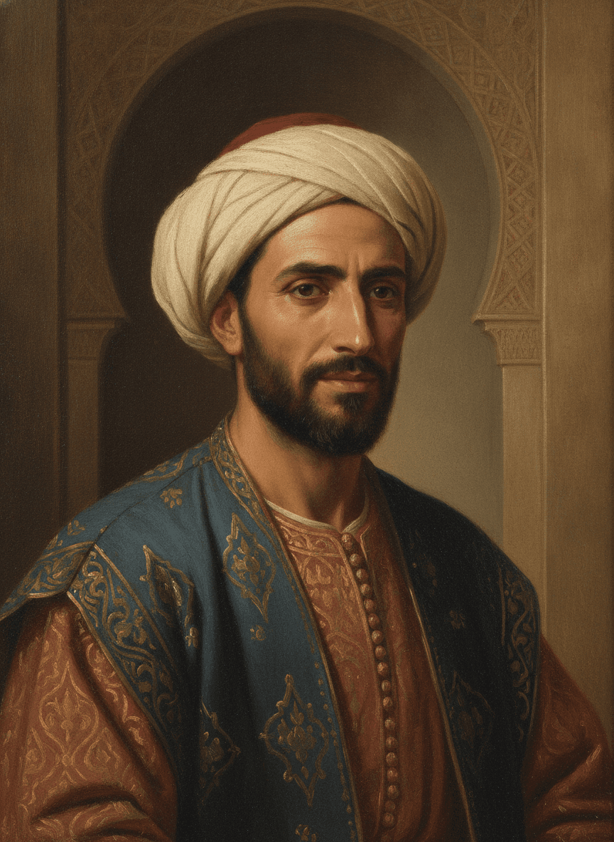 ابن سالم الهمداني