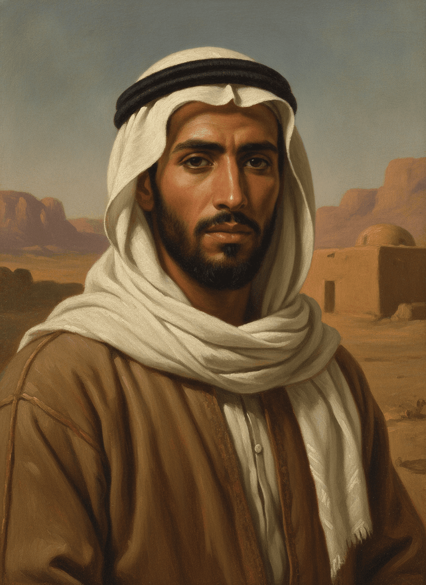ابن شعواء الفزاري