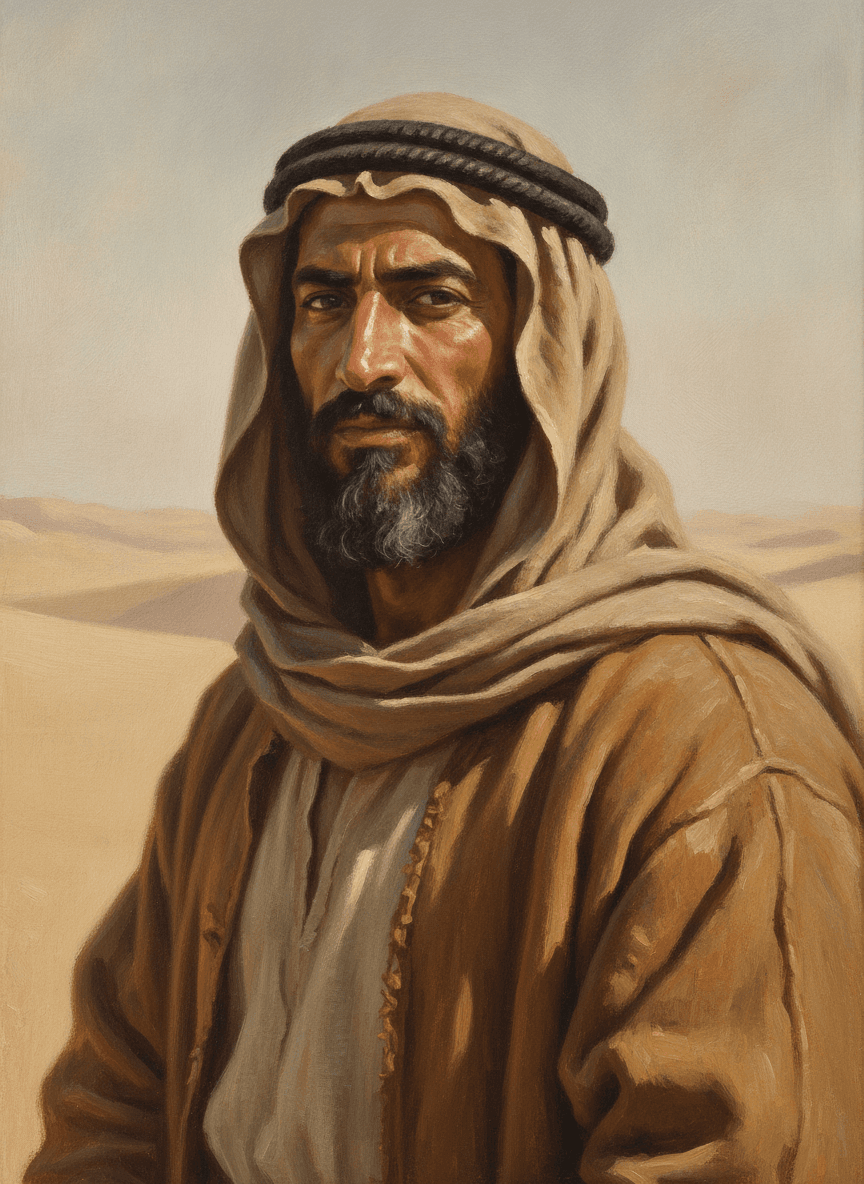 ابن أم حزنة