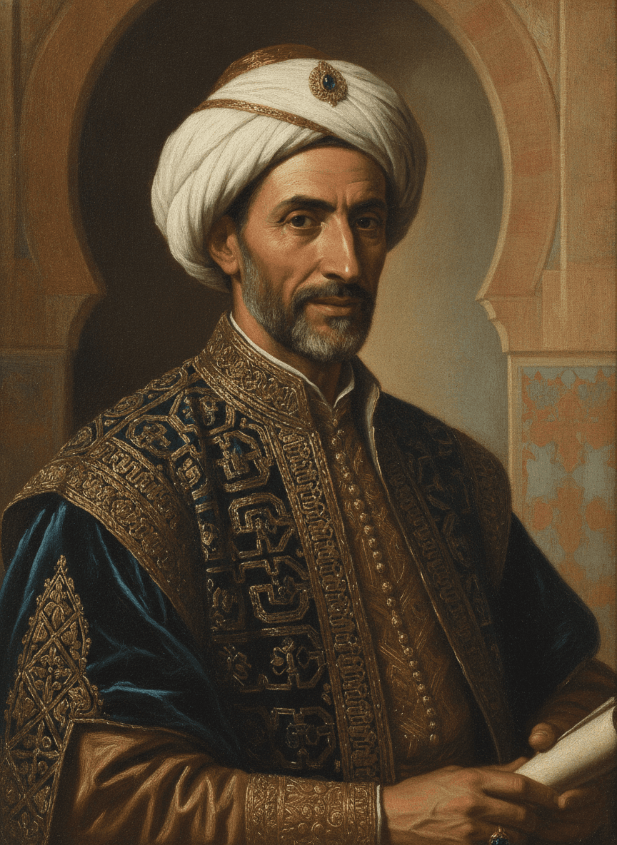 ابن زمرك