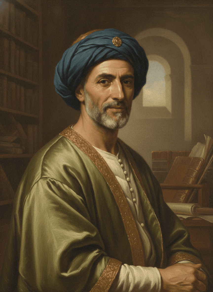 ابن مسعود الخشني