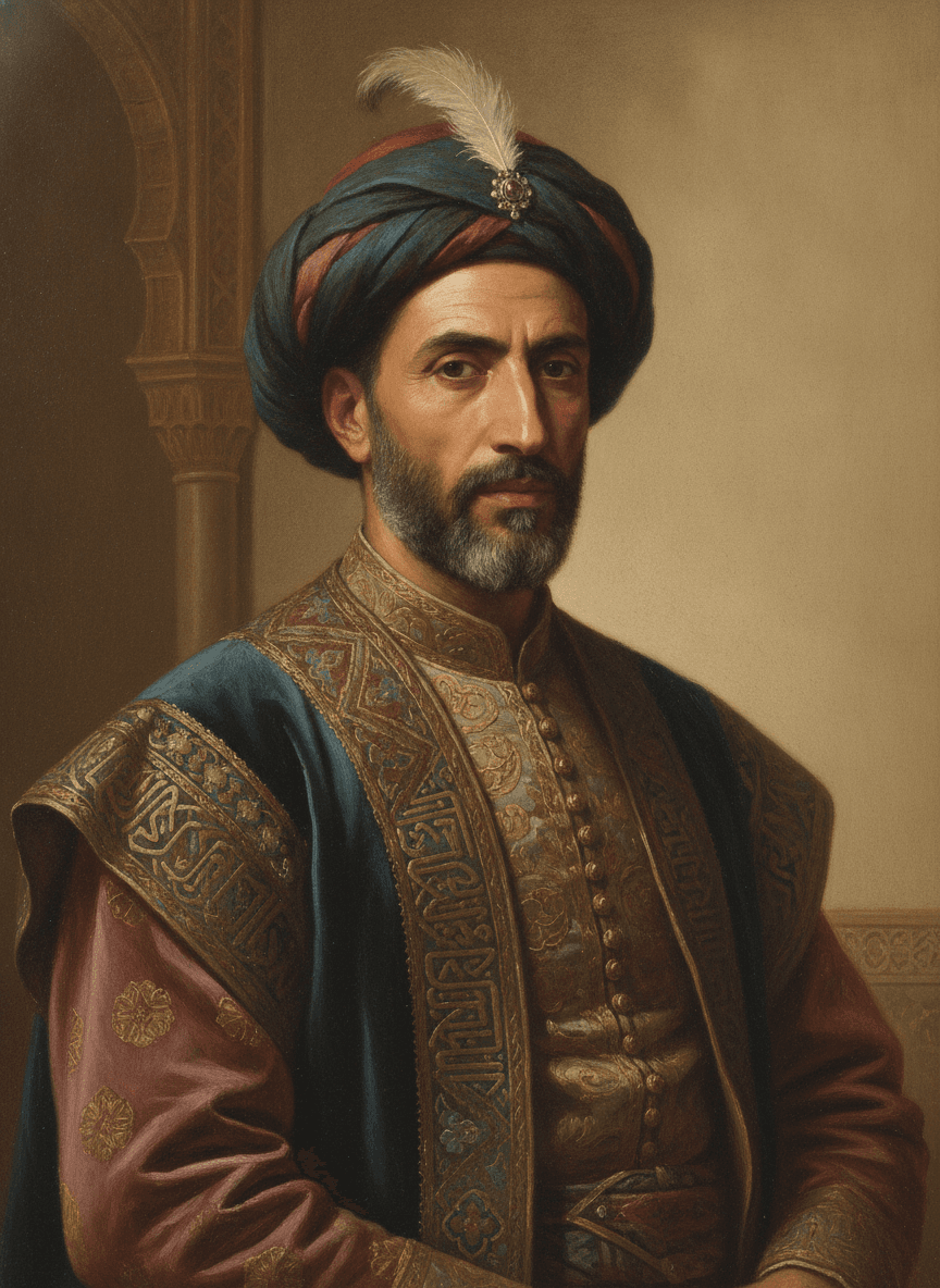 ابن نفادة