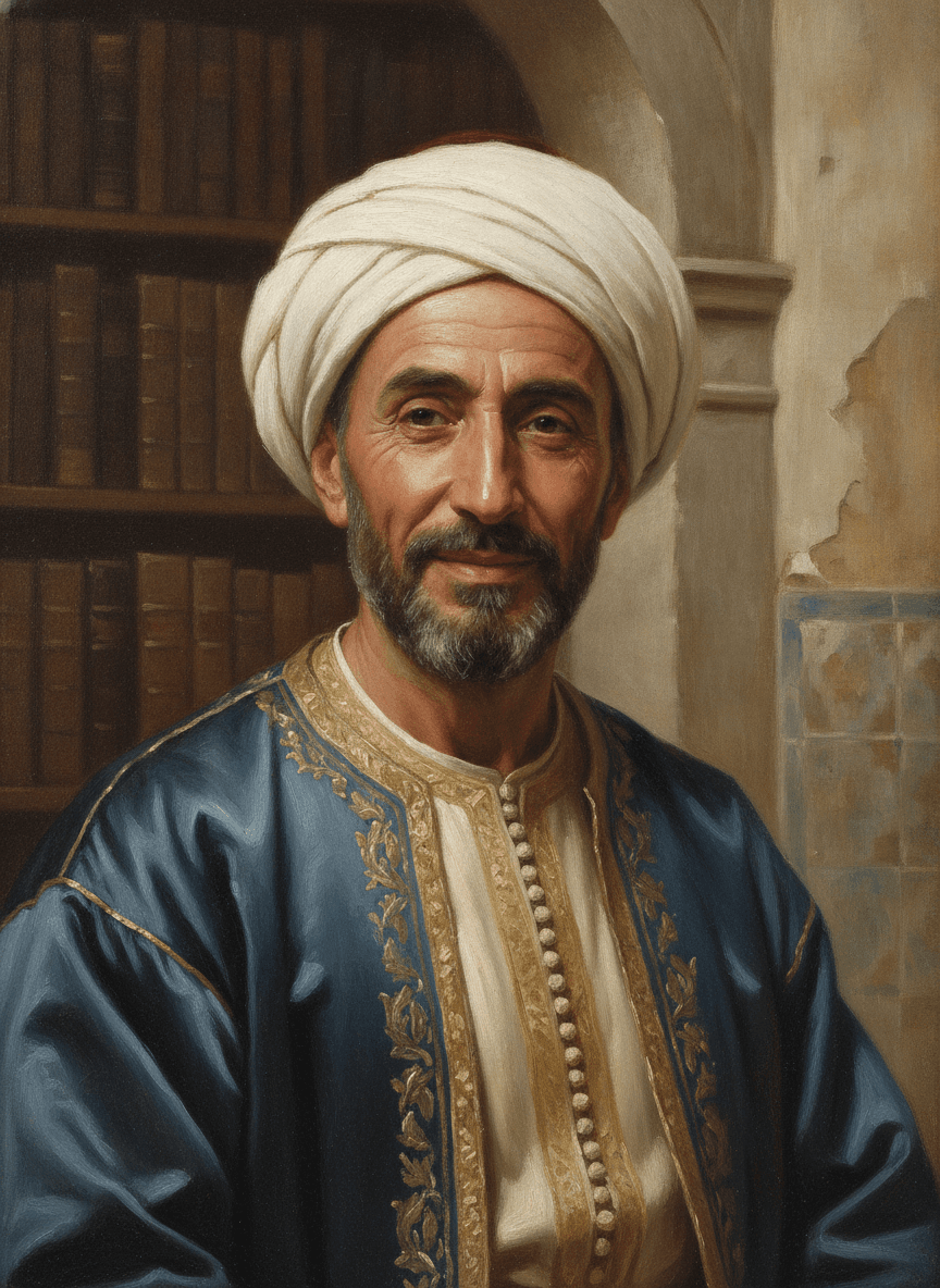 ابن نجيب الهاشمي