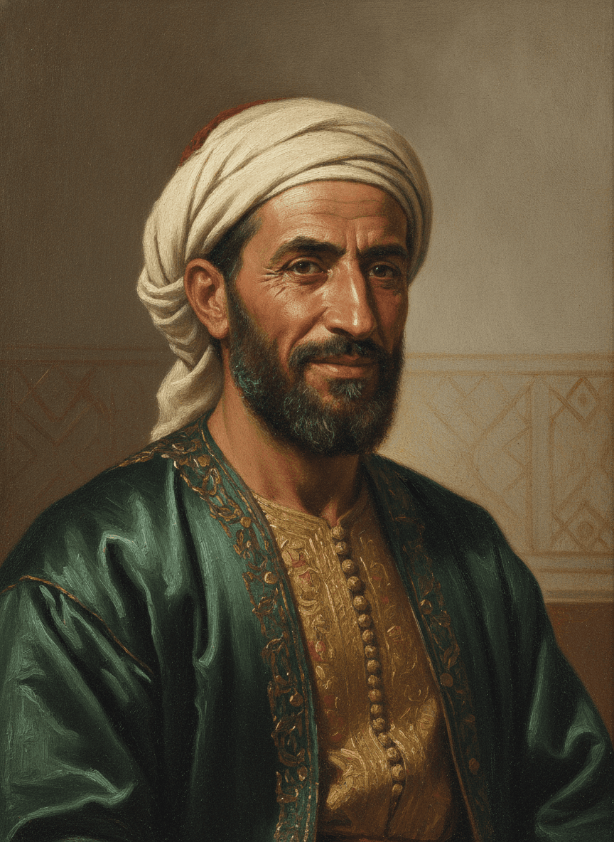 ابن نوفل الحلبي