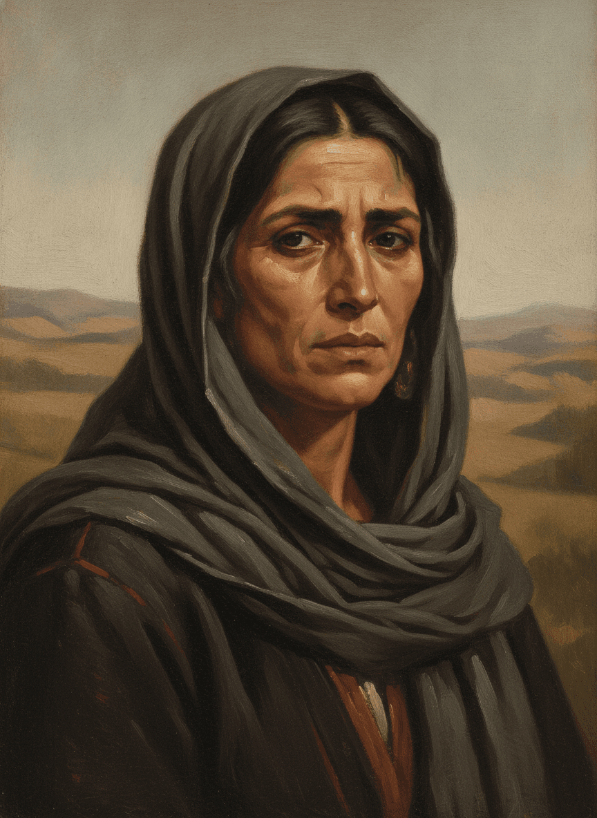 ابنة أبي الجدعاء