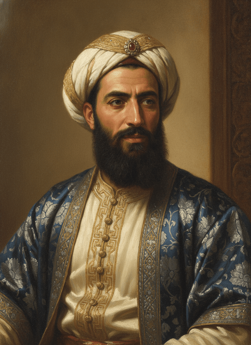 إبراهيم الصولي