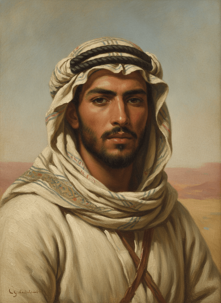 امرؤ القيس بن بحر الزهيري