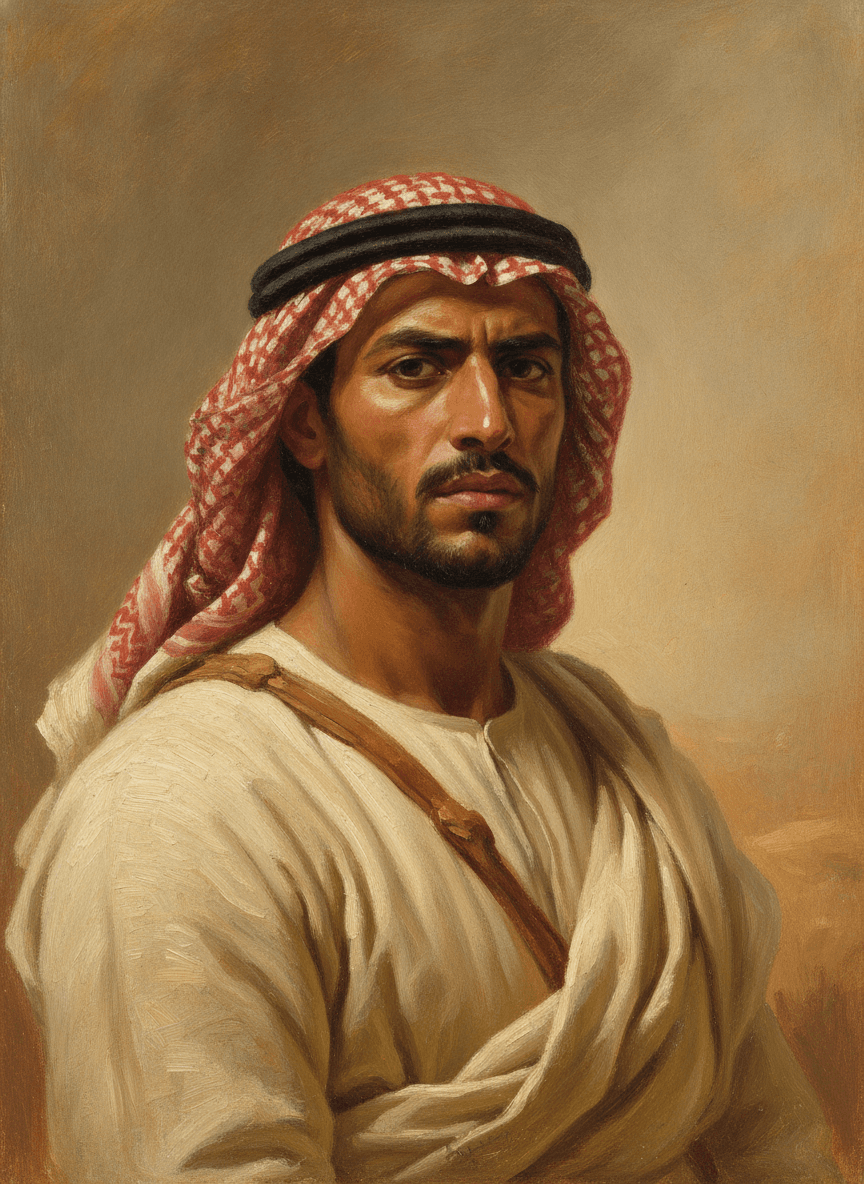 جبار الفزاري